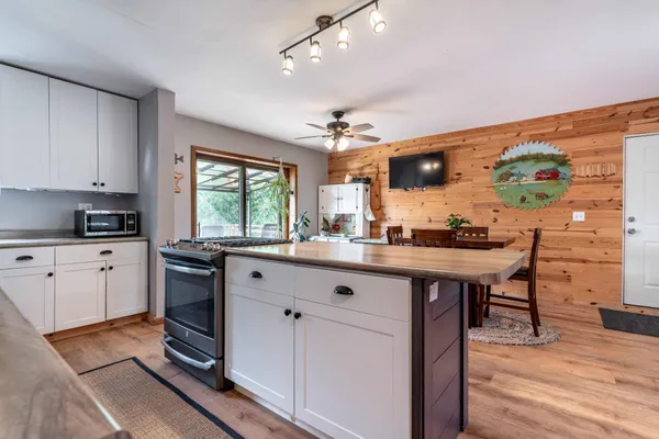 $399,900 | 24832 North Wall Lake Drive, Fergus Falls, MN 56537