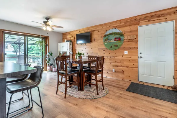 $399,900 | 24832 North Wall Lake Drive, Fergus Falls, MN 56537