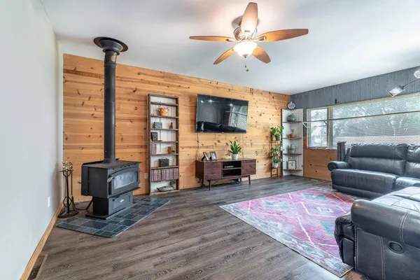 $399,900 | 24832 North Wall Lake Drive, Fergus Falls, MN 56537