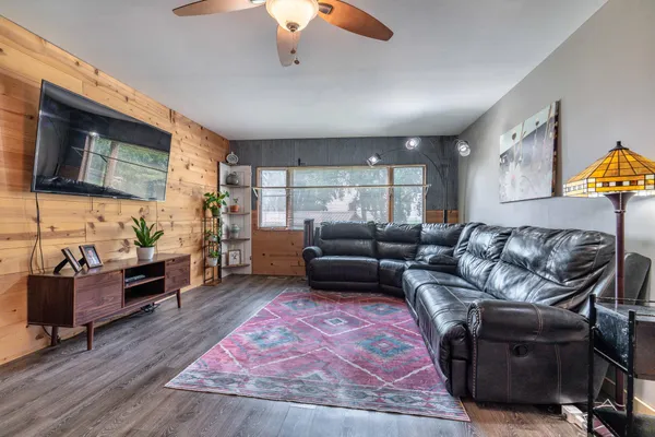 $399,900 | 24832 North Wall Lake Drive, Fergus Falls, MN 56537