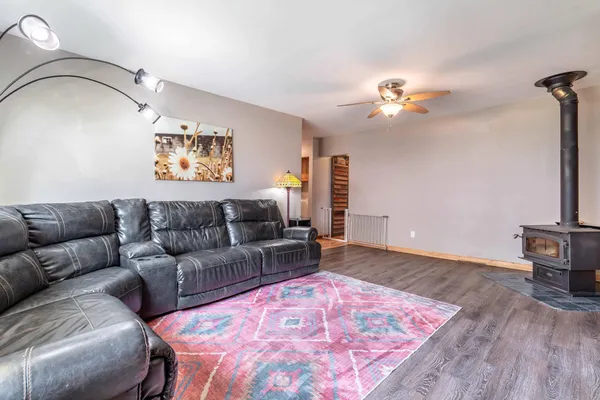 $399,900 | 24832 North Wall Lake Drive, Fergus Falls, MN 56537