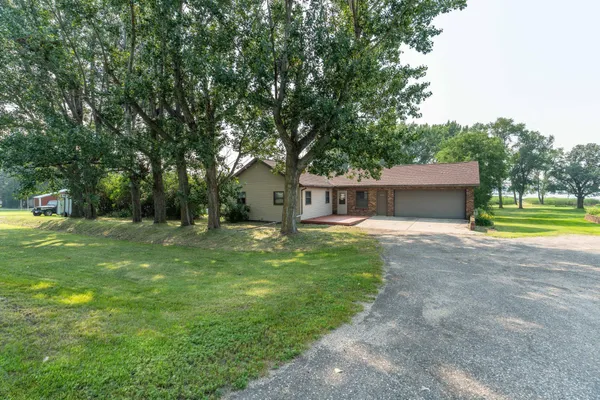 $399,900 | 24832 North Wall Lake Drive, Fergus Falls, MN 56537