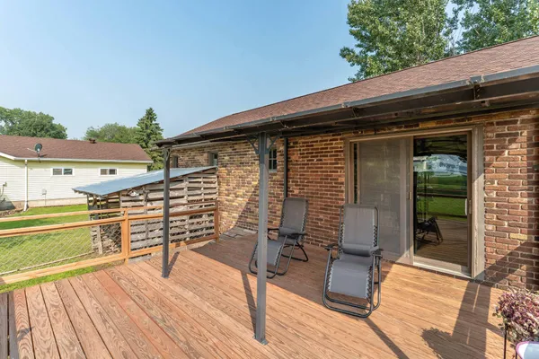 $399,900 | 24832 North Wall Lake Drive, Fergus Falls, MN 56537