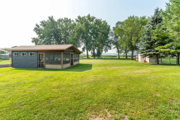 $399,900 | 24832 North Wall Lake Drive, Fergus Falls, MN 56537