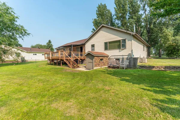 $399,900 | 24832 North Wall Lake Drive, Fergus Falls, MN 56537