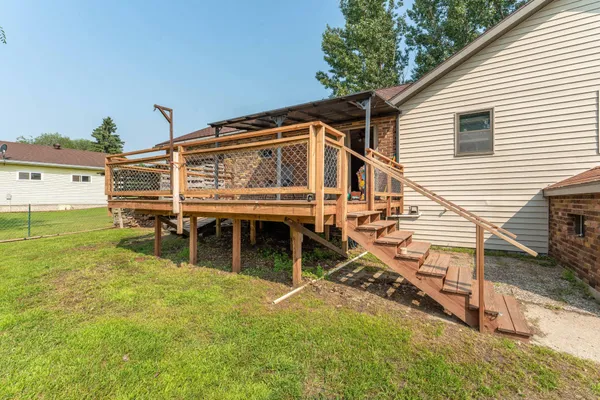 $399,900 | 24832 North Wall Lake Drive, Fergus Falls, MN 56537