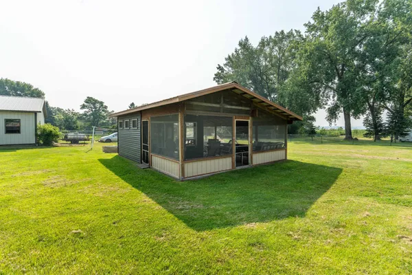 $399,900 | 24832 North Wall Lake Drive, Fergus Falls, MN 56537