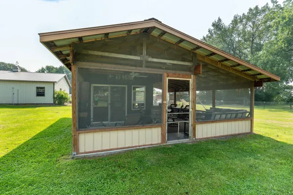 $399,900 | 24832 North Wall Lake Drive, Fergus Falls, MN 56537