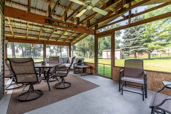 $399,900 | 24832 North Wall Lake Drive, Fergus Falls, MN 56537