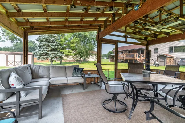 $399,900 | 24832 North Wall Lake Drive, Fergus Falls, MN 56537
