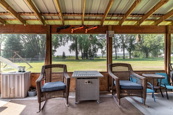$399,900 | 24832 North Wall Lake Drive, Fergus Falls, MN 56537