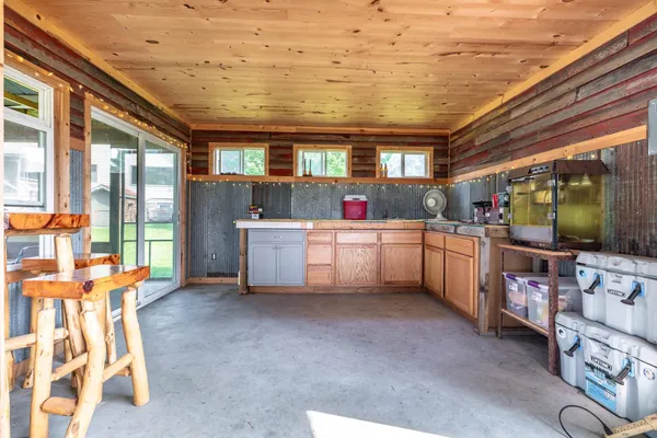 $399,900 | 24832 North Wall Lake Drive, Fergus Falls, MN 56537