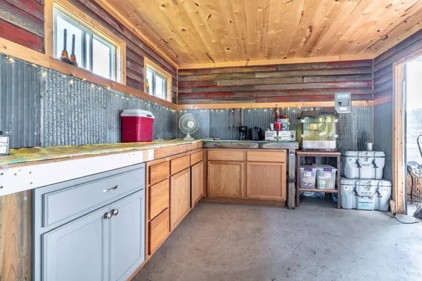 $399,900 | 24832 North Wall Lake Drive, Fergus Falls, MN 56537