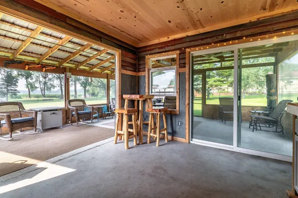 $399,900 | 24832 North Wall Lake Drive, Fergus Falls, MN 56537