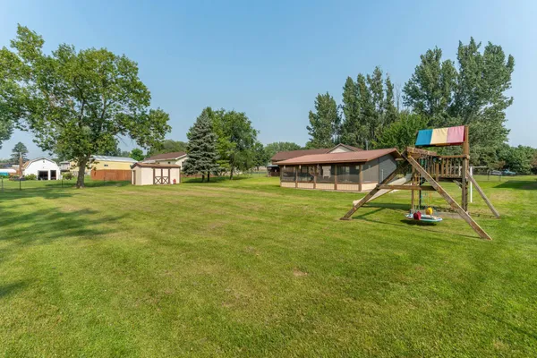 $399,900 | 24832 North Wall Lake Drive, Fergus Falls, MN 56537