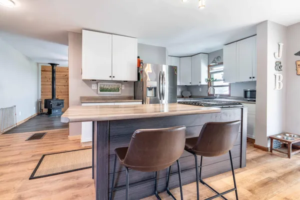 $399,900 | 24832 North Wall Lake Drive, Fergus Falls, MN 56537