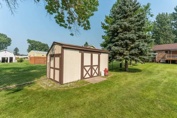 $399,900 | 24832 North Wall Lake Drive, Fergus Falls, MN 56537