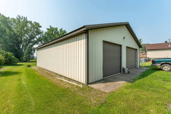 $399,900 | 24832 North Wall Lake Drive, Fergus Falls, MN 56537