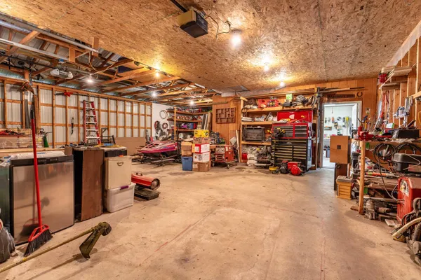 $399,900 | 24832 North Wall Lake Drive, Fergus Falls, MN 56537