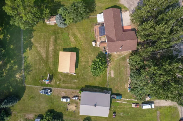 $399,900 | 24832 North Wall Lake Drive, Fergus Falls, MN 56537