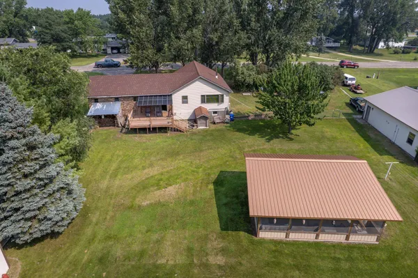 $399,900 | 24832 North Wall Lake Drive, Fergus Falls, MN 56537