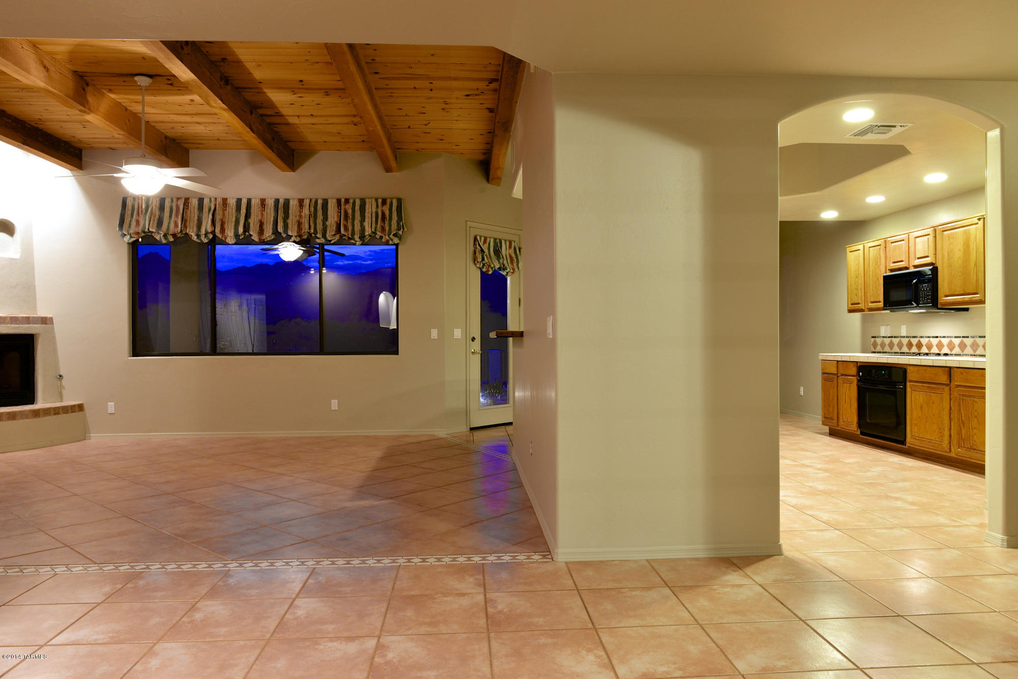 9831 East Kleindale Road Tucson, AZ 85749 - Photo 23 of 41