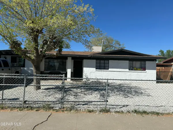 $215,000 | 5733 Arrowhead Drive, El Paso, TX 79924