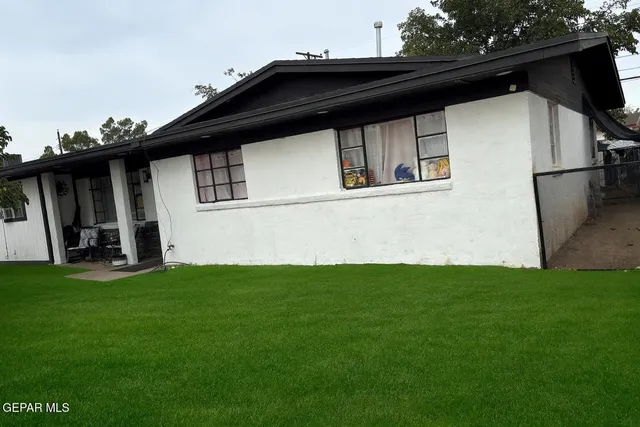 $220,000 | 5733 Arrowhead Drive, El Paso, TX 79924