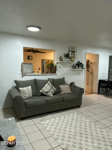 $220,000 | 5733 Arrowhead Drive, El Paso, TX 79924