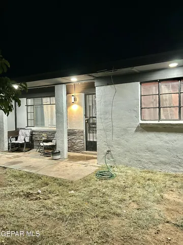 $220,000 | 5733 Arrowhead Drive, El Paso, TX 79924