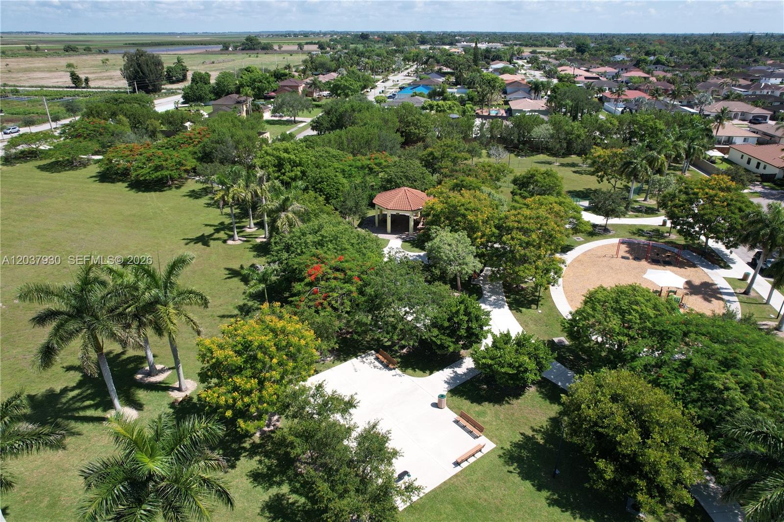 15404 Southwest 175th Street Miami, FL 33187 - Photo 25 of 27