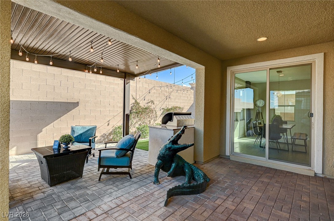 12898 Slipknot Street Las Vegas, NV 89141 - Photo 35 of 41