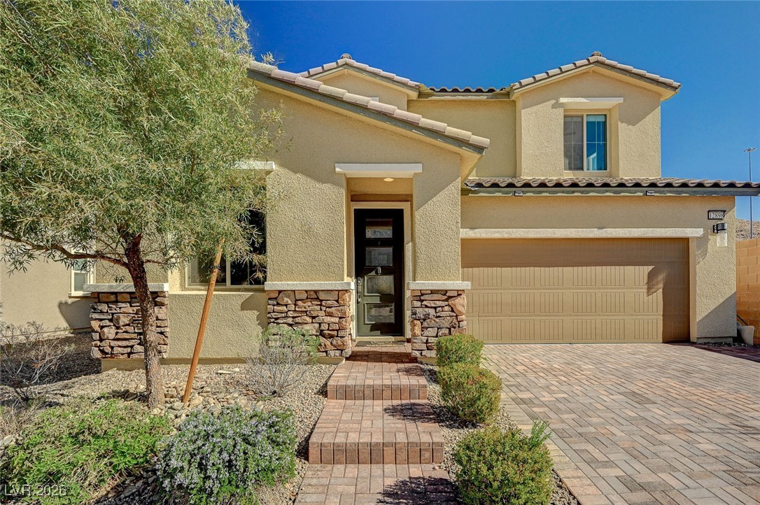 12898 Slipknot Street Las Vegas, NV 89141 - Photo 5 of 41