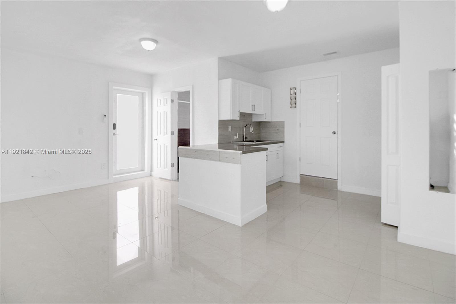 15251 Southwest 56th Terrace Miami, FL 33193 - Photo 19 of 29 a view of a kitchen with a sink