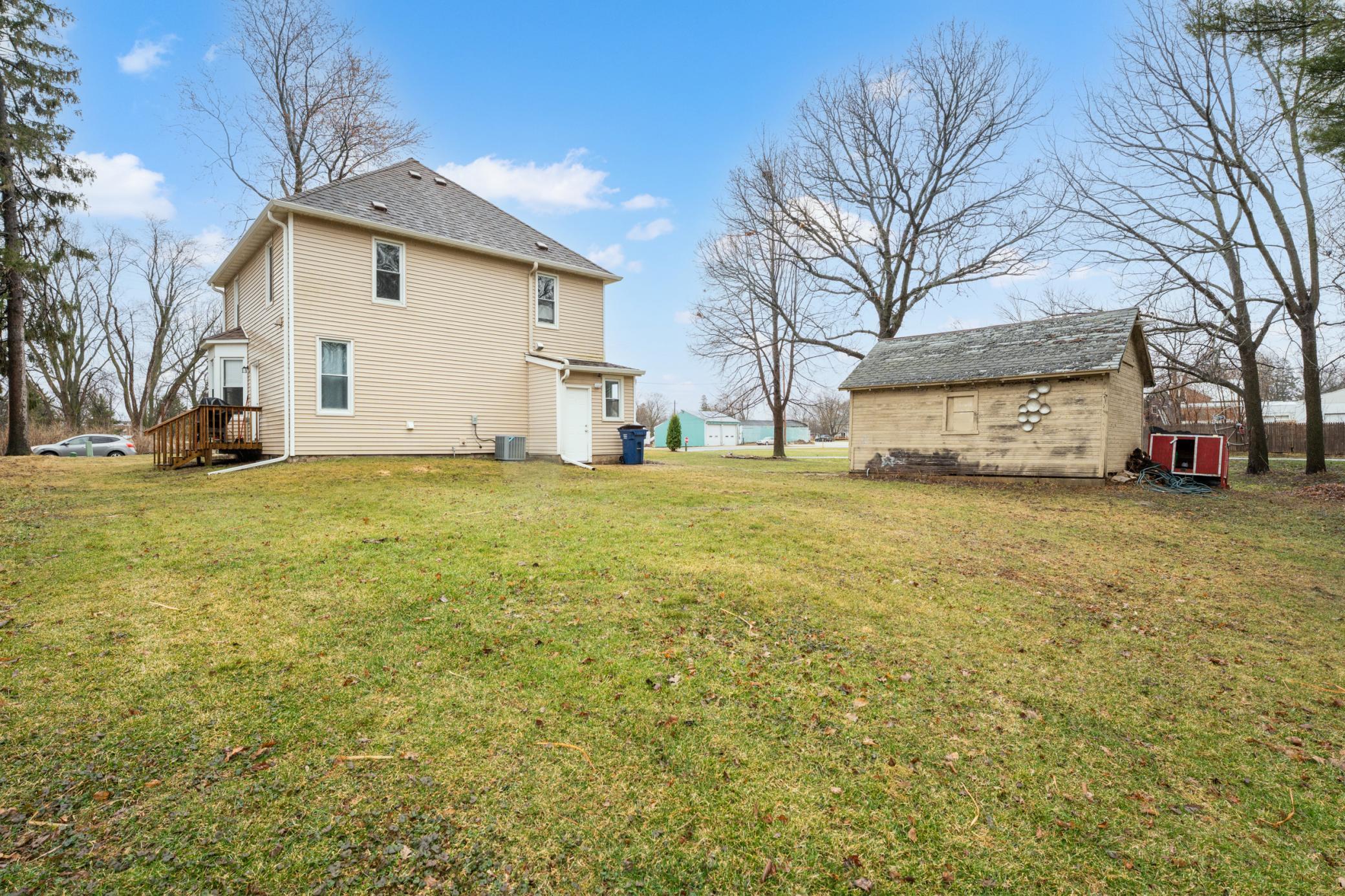 25 2nd Street Northeast Elgin, MN 55932 - Photo 26 of 28