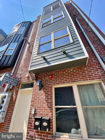 $2,000 | 1950 North Gratz Street, Unit 1, Philadelphia, PA 19121
