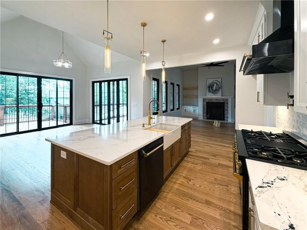 3700 Robinson Road Northeast Marietta, GA 30068 - Photo 13 of 50 Gallery Image 13