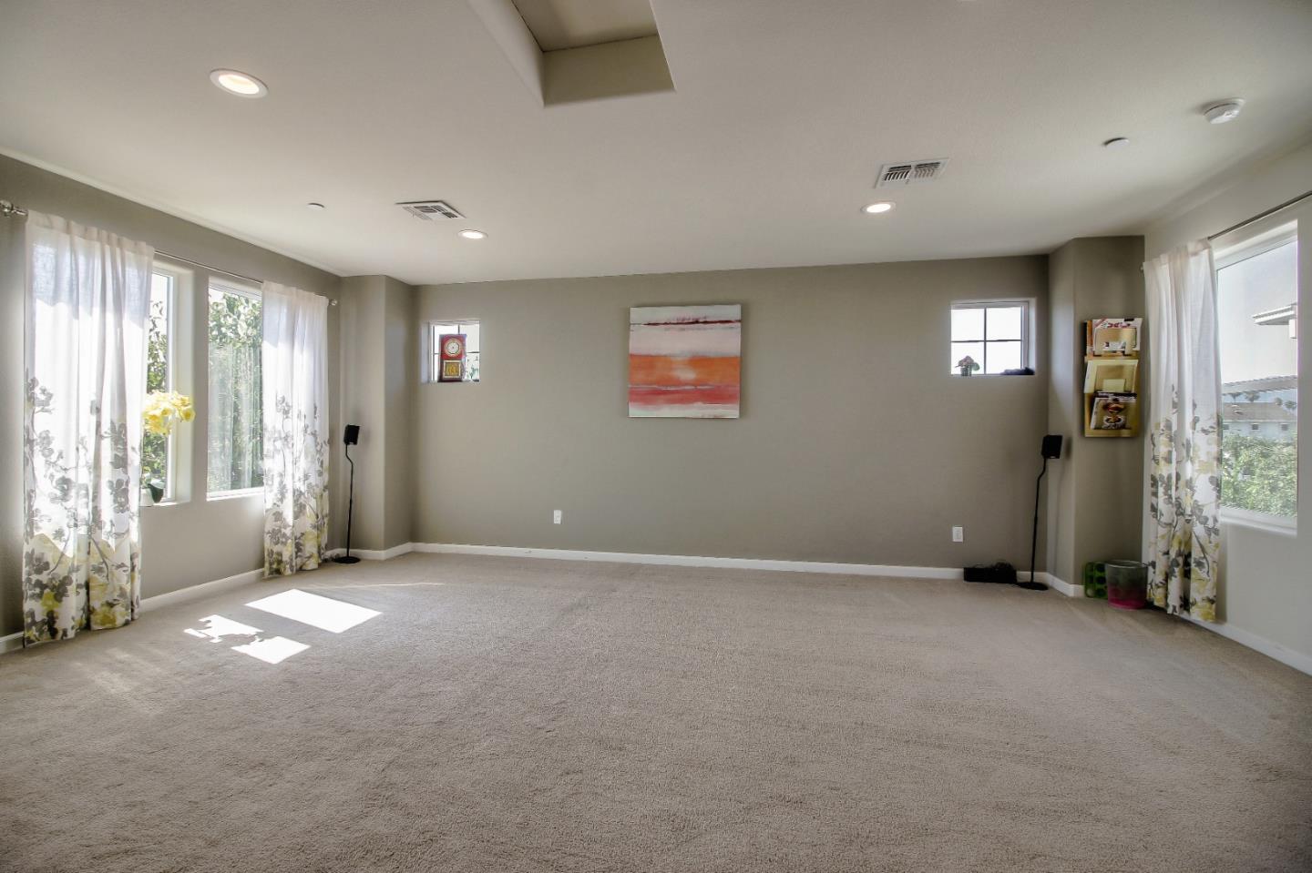 692 Gale Drive Campbell, CA 95008 - Photo 7 of 23 an empty room with windows