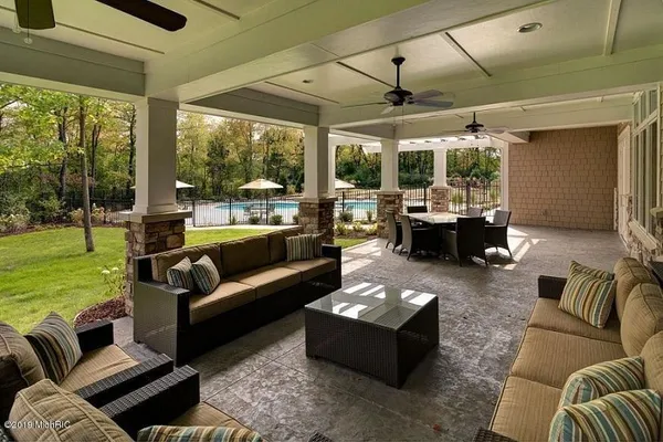 $498,800 | 3700 Marabella Place, Kalamazoo, MI 49009