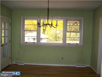 1955 Terwood Road Huntingdon Valley, PA 19006 - Photo 6 of 12 Dining Room