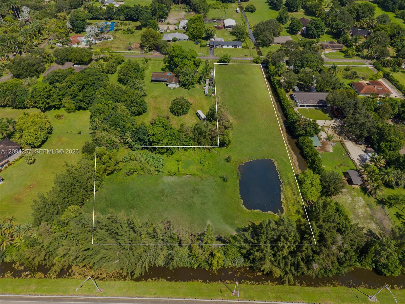 18100 Southwest 70th Place Southwest Ranches, FL 33331 - Photo 1 of 26 Gallery Image 1