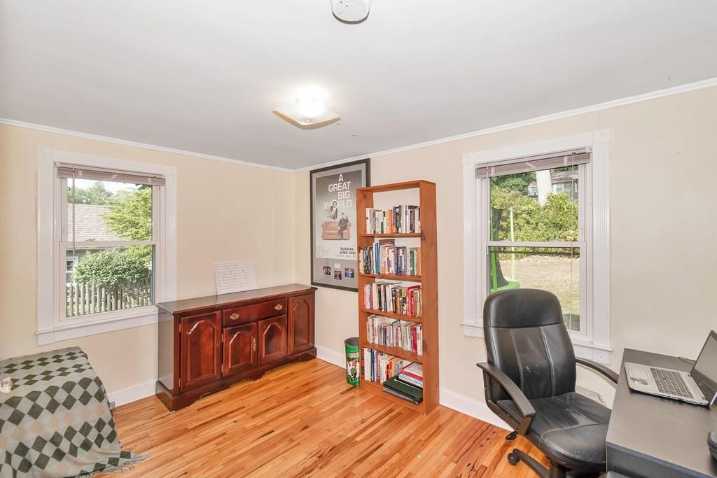 173 Harkness Avenue Springfield, MA 01118 - Photo 12 of 35 Gallery Image 12