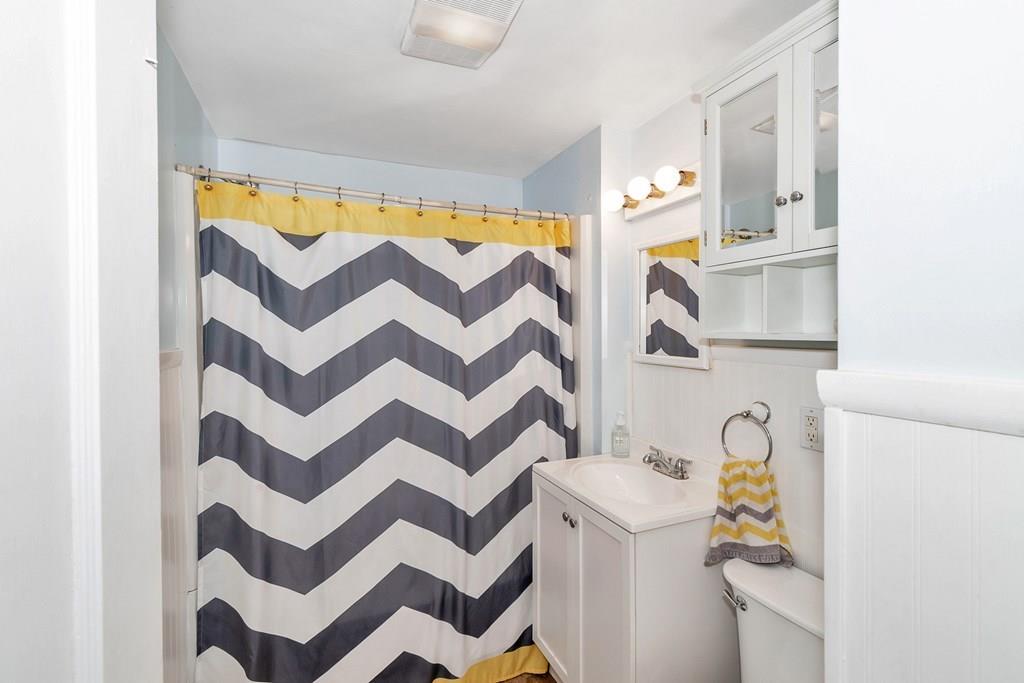173 Harkness Avenue Springfield, MA 01118 - Photo 14 of 35 Gallery Image 14