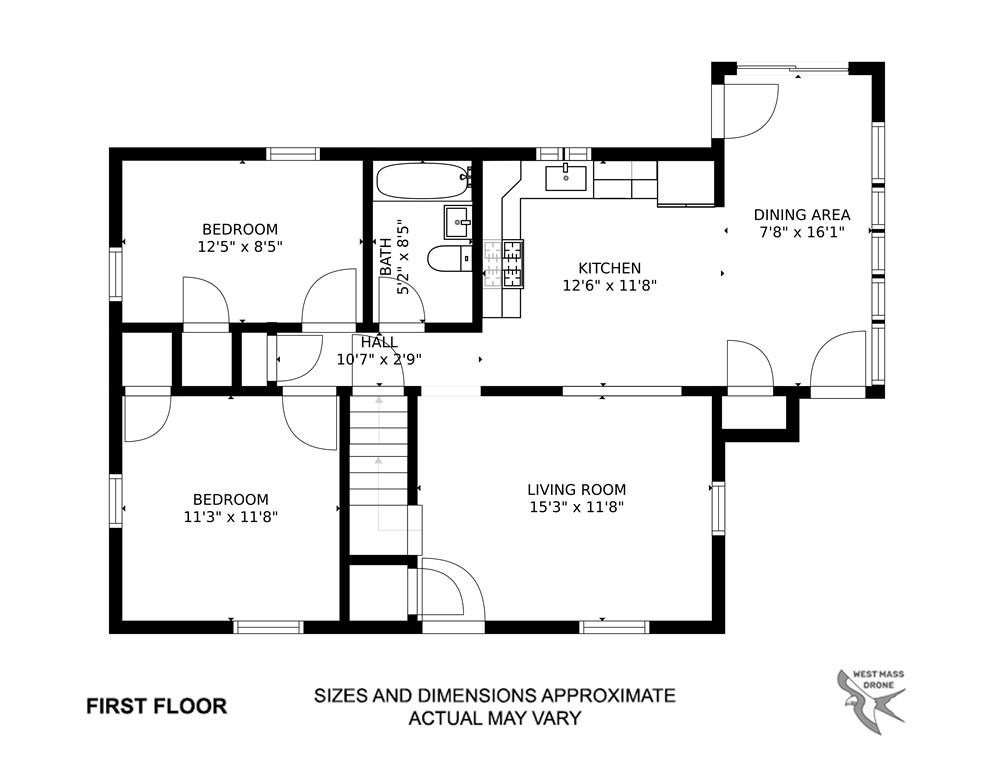 173 Harkness Avenue Springfield, MA 01118 - Photo 2 of 35 Gallery Image 2