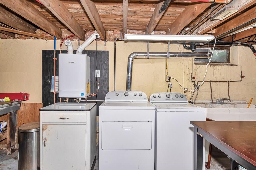 173 Harkness Avenue Springfield, MA 01118 - Photo 26 of 35 Gallery Image 26