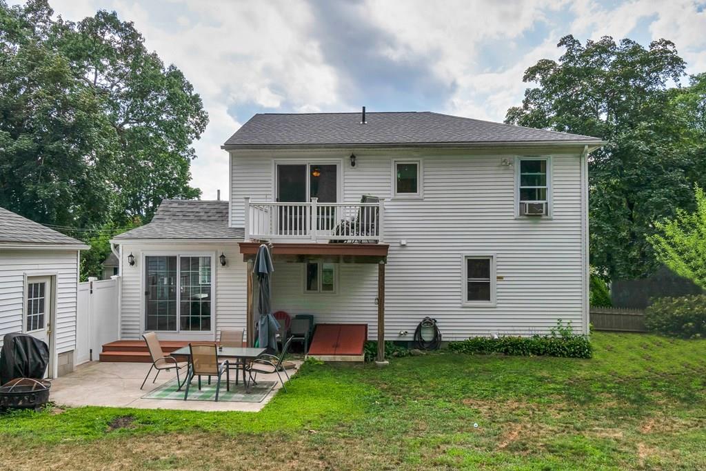 173 Harkness Avenue Springfield, MA 01118 - Photo 27 of 35 Gallery Image 27