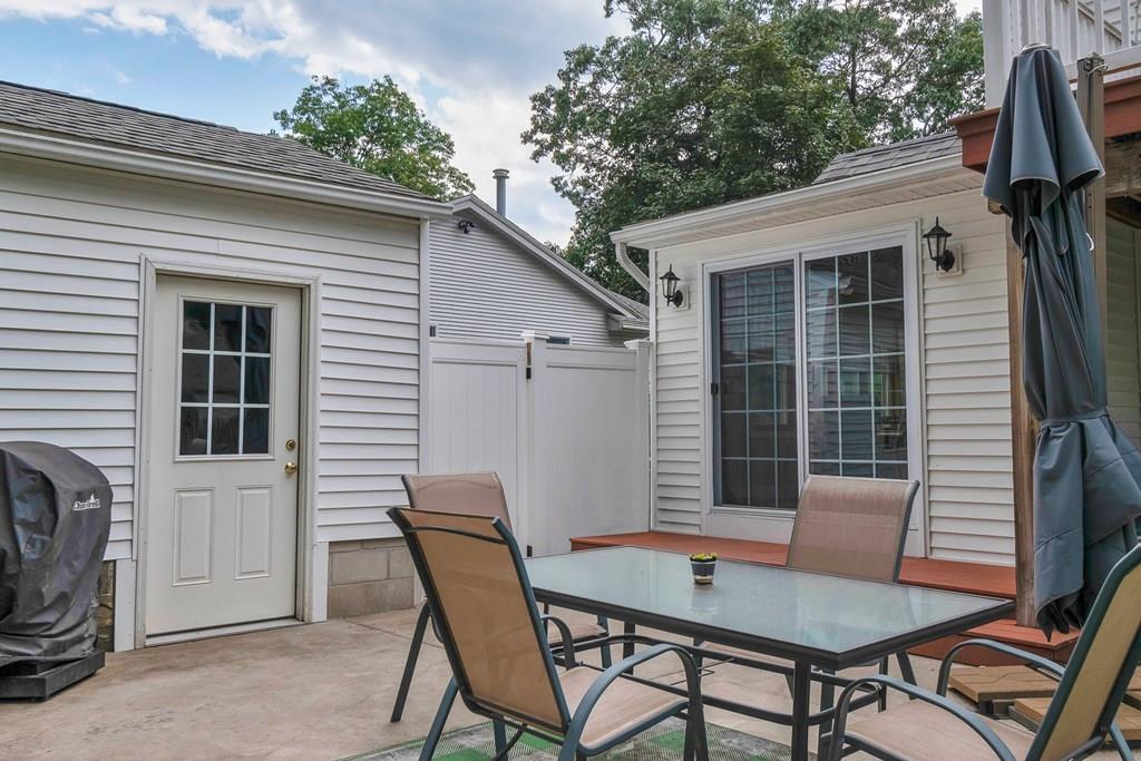 173 Harkness Avenue Springfield, MA 01118 - Photo 28 of 35 Gallery Image 28