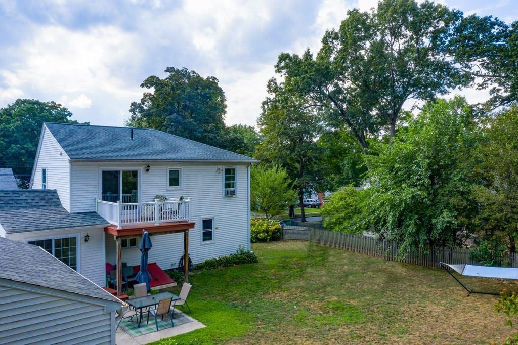173 Harkness Avenue Springfield, MA 01118 - Photo 29 of 35 Gallery Image 29