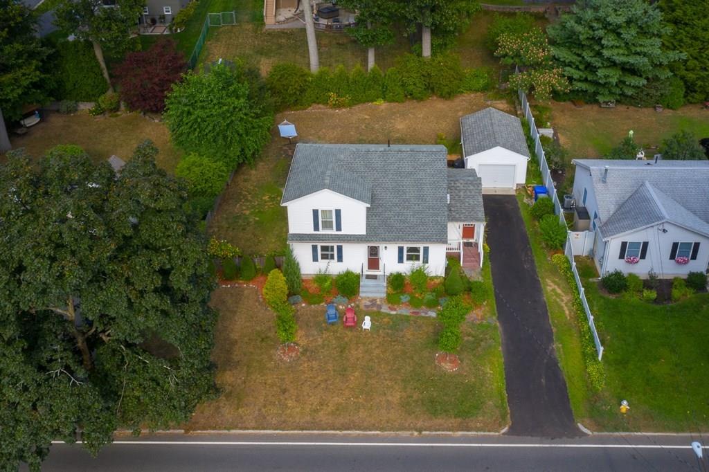 173 Harkness Avenue Springfield, MA 01118 - Photo 34 of 35 Gallery Image 34