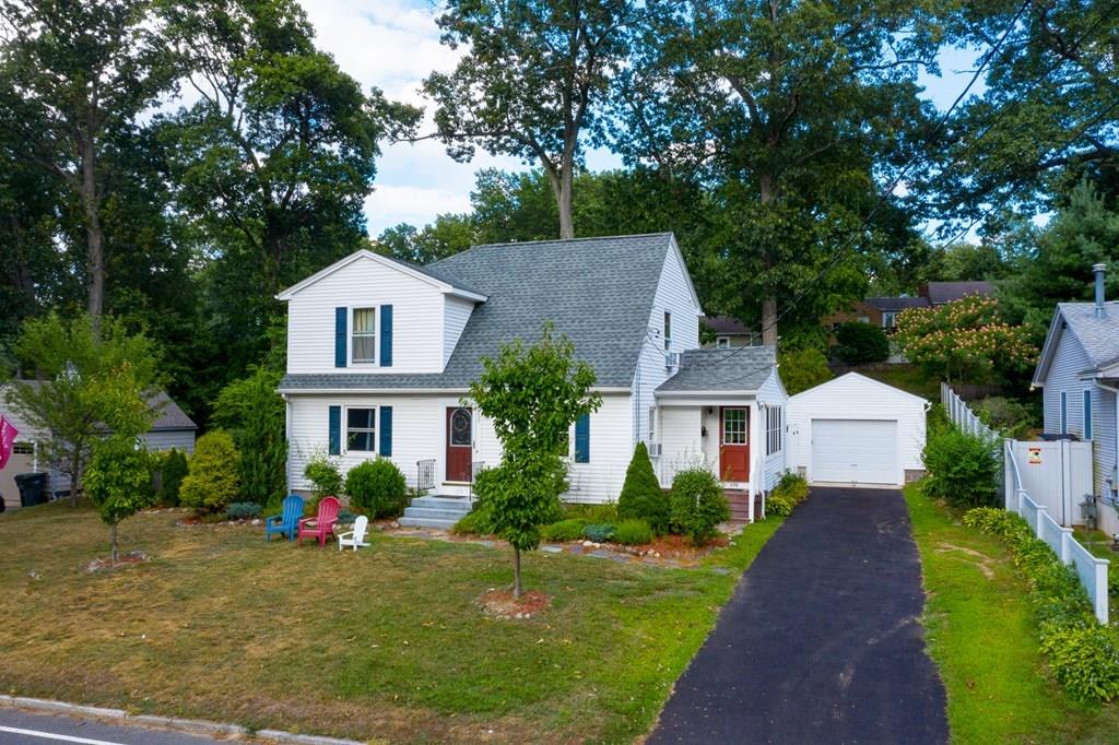 173 Harkness Avenue Springfield, MA 01118 - Photo 35 of 35 Gallery Image 35